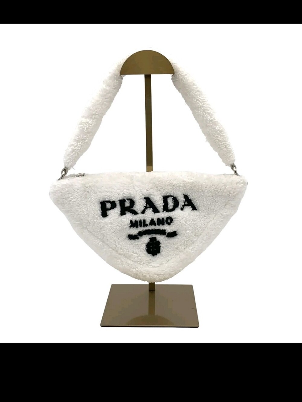 PRADA Crossbody